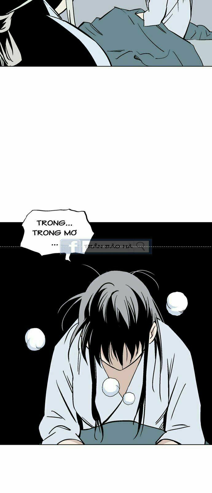 Gosu - Cao Thủ 2 Chapter 68 - Trang 5