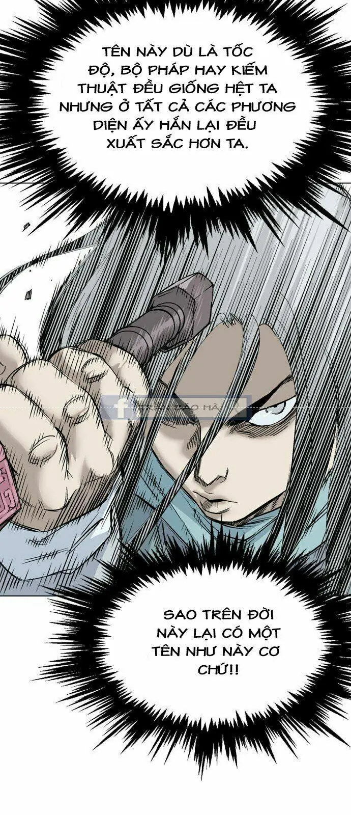 Gosu - Cao Thủ 2 Chapter 68 - Trang 50