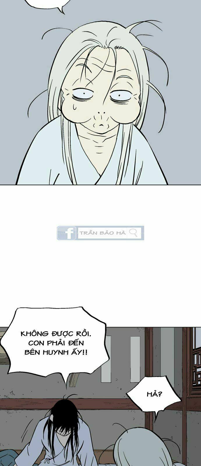 Gosu - Cao Thủ 2 Chapter 68 - Trang 7