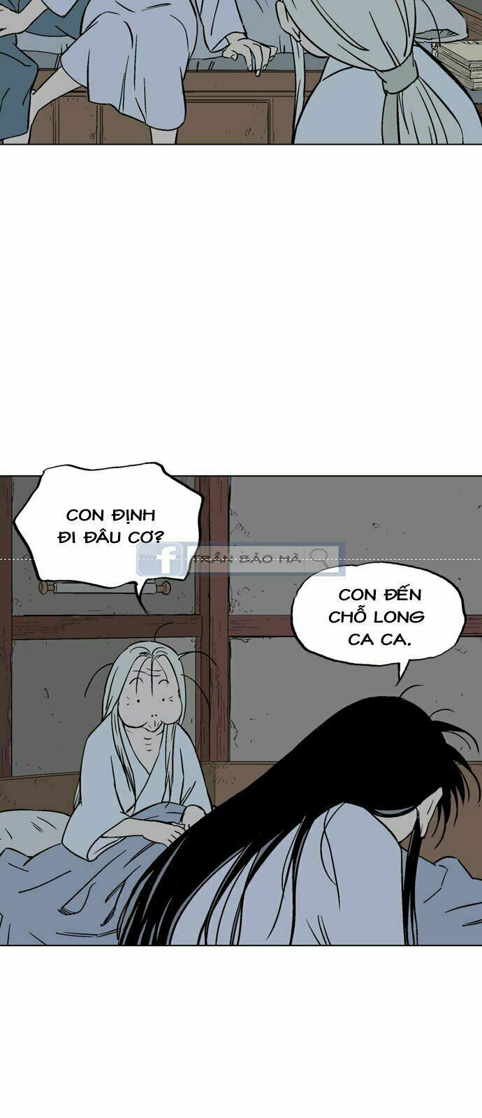 Gosu - Cao Thủ 2 Chapter 68 - Trang 8