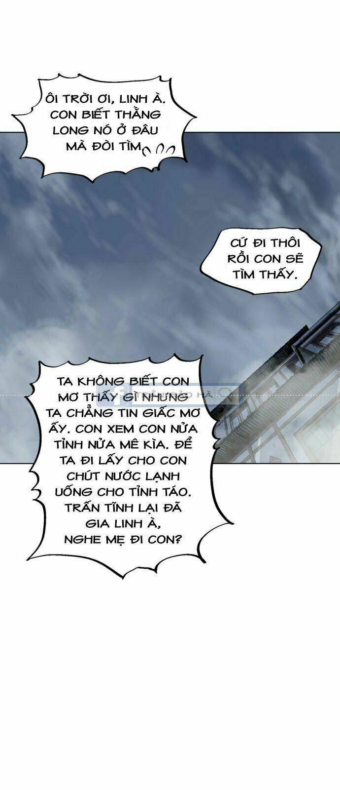 Gosu - Cao Thủ 2 Chapter 68 - Trang 9