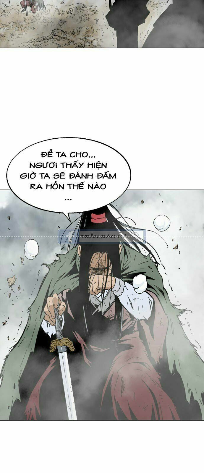Gosu - Cao Thủ 2 Chapter 69 - Trang 10