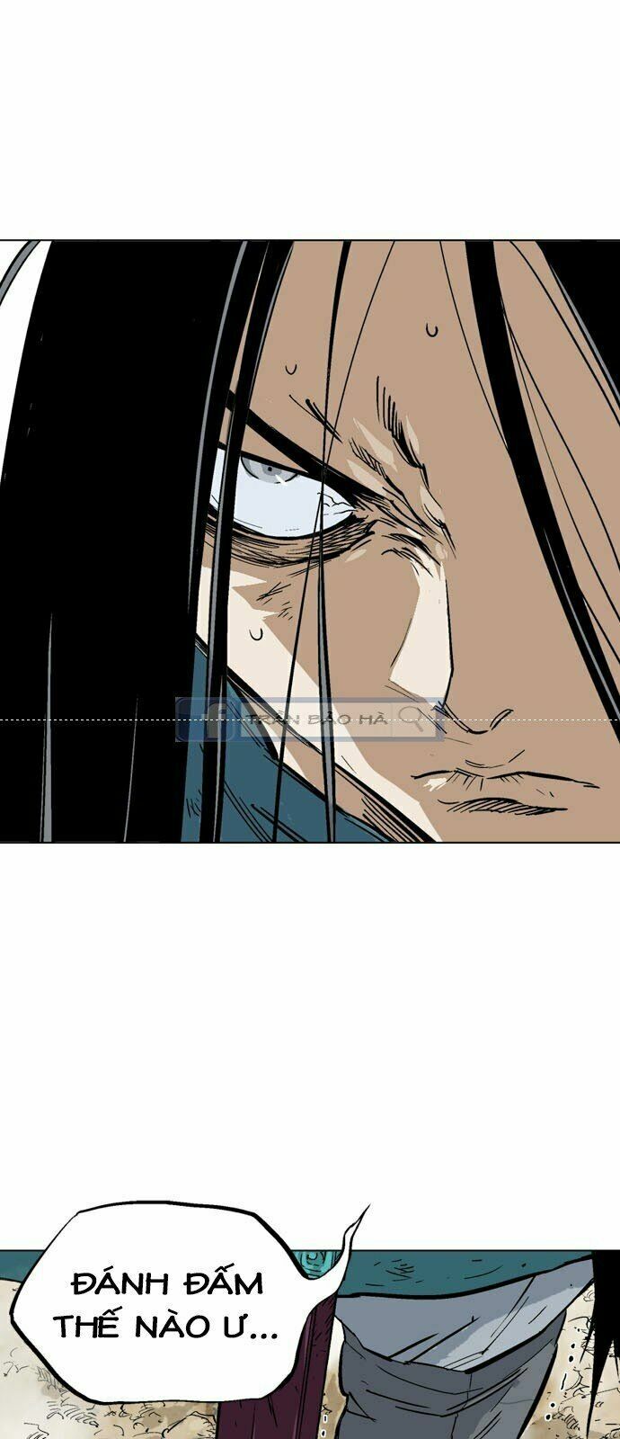 Gosu - Cao Thủ 2 Chapter 69 - Trang 11