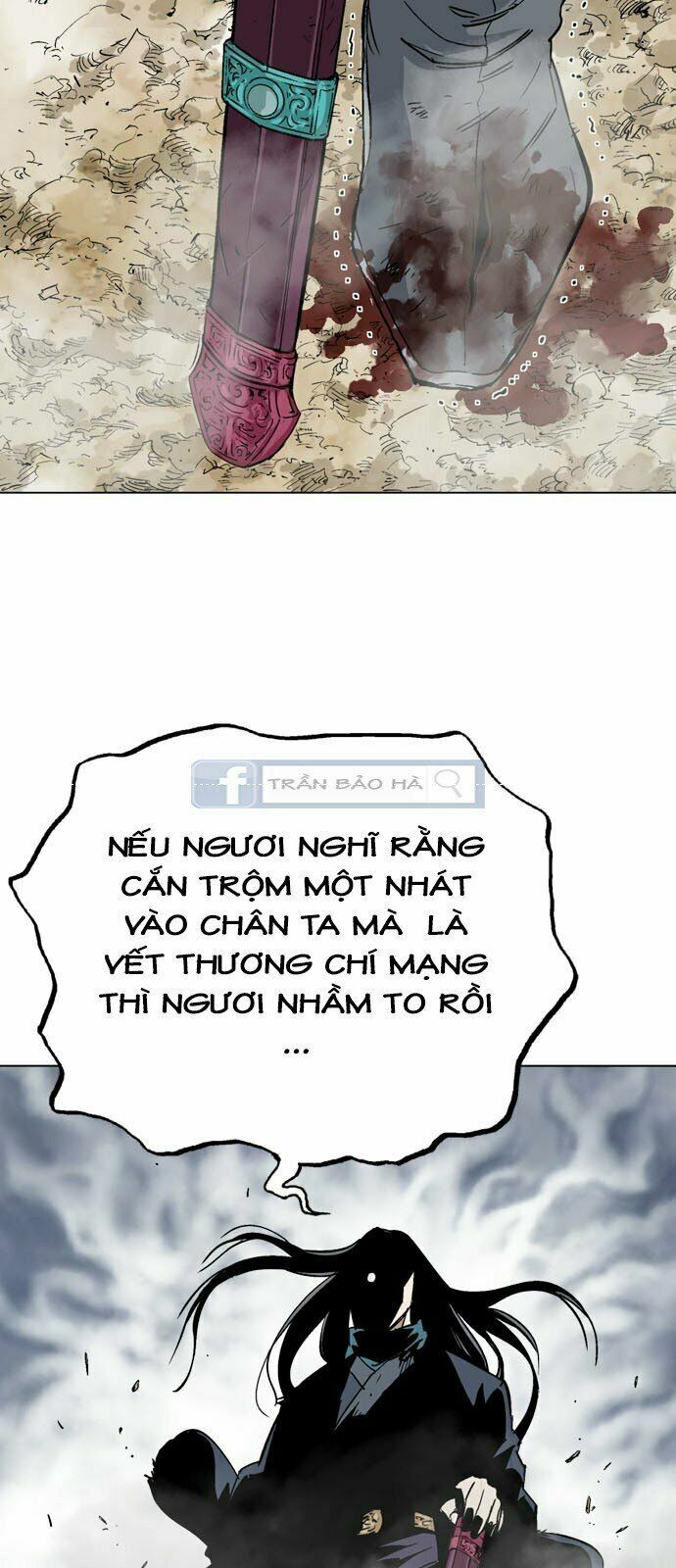 Gosu - Cao Thủ 2 Chapter 69 - Trang 12