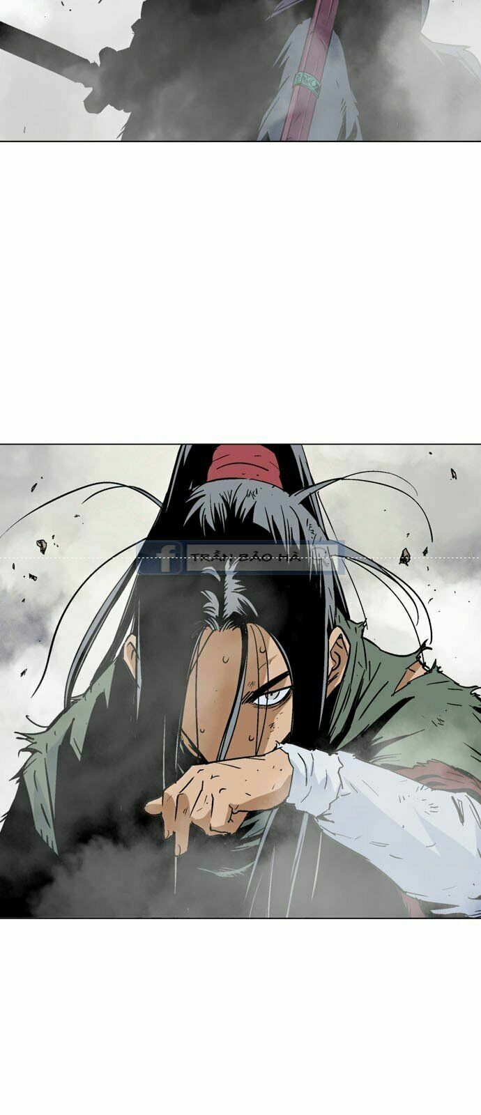Gosu - Cao Thủ 2 Chapter 69 - Trang 13