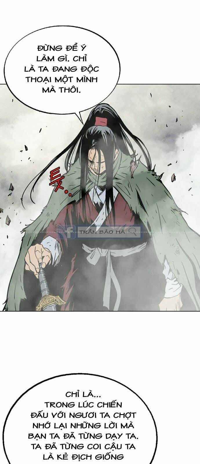 Gosu - Cao Thủ 2 Chapter 69 - Trang 14