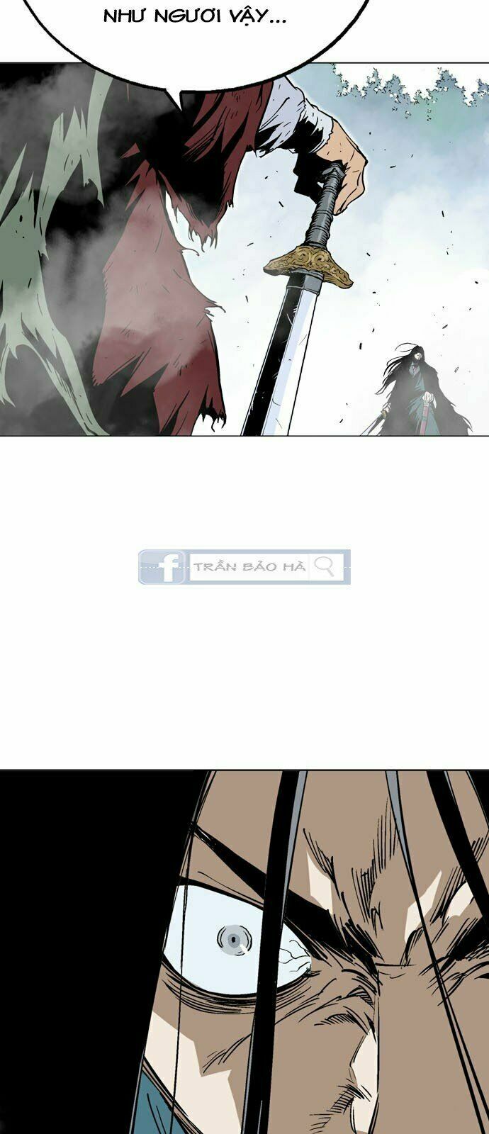 Gosu - Cao Thủ 2 Chapter 69 - Trang 15
