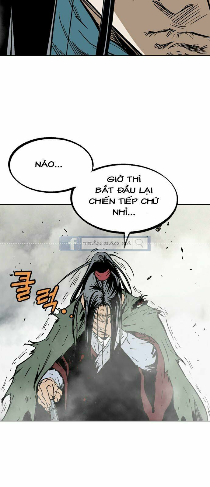 Gosu - Cao Thủ 2 Chapter 69 - Trang 16