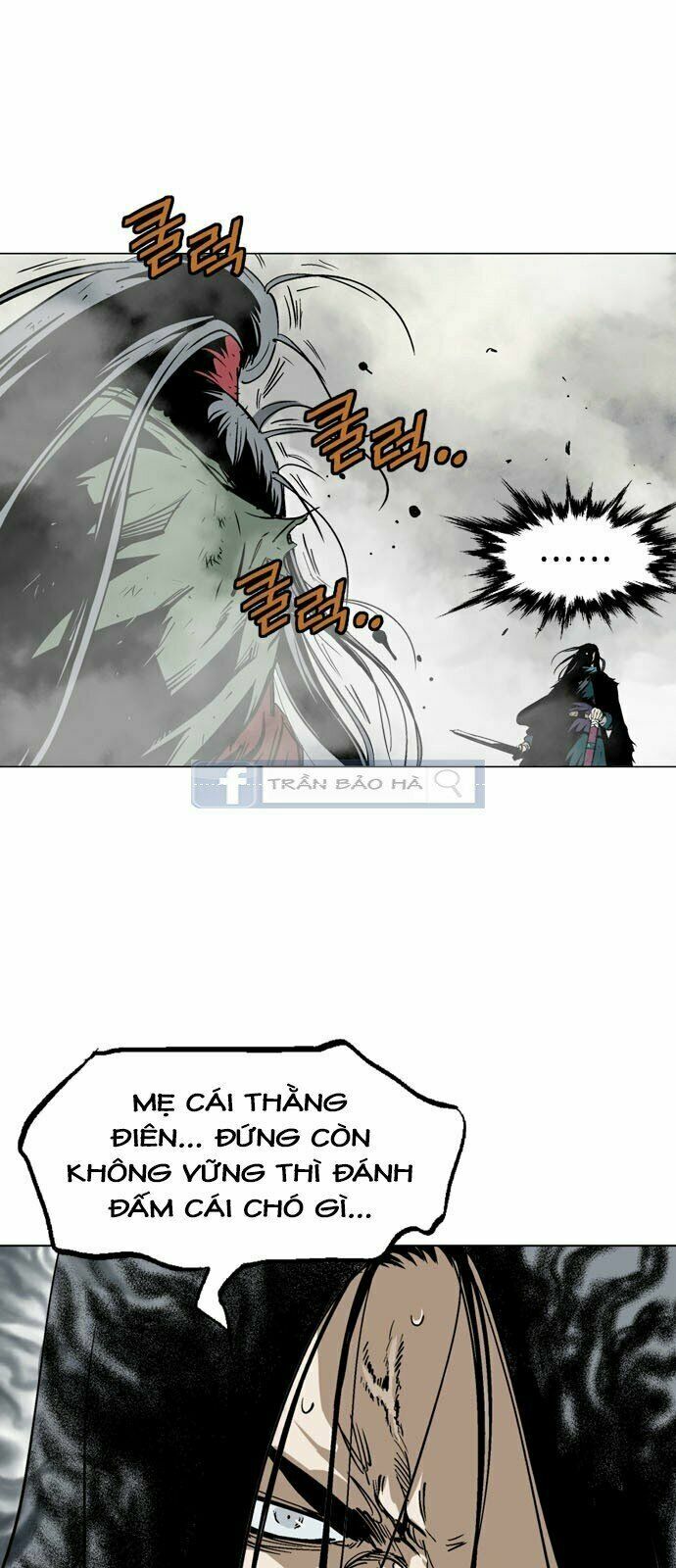 Gosu - Cao Thủ 2 Chapter 69 - Trang 17
