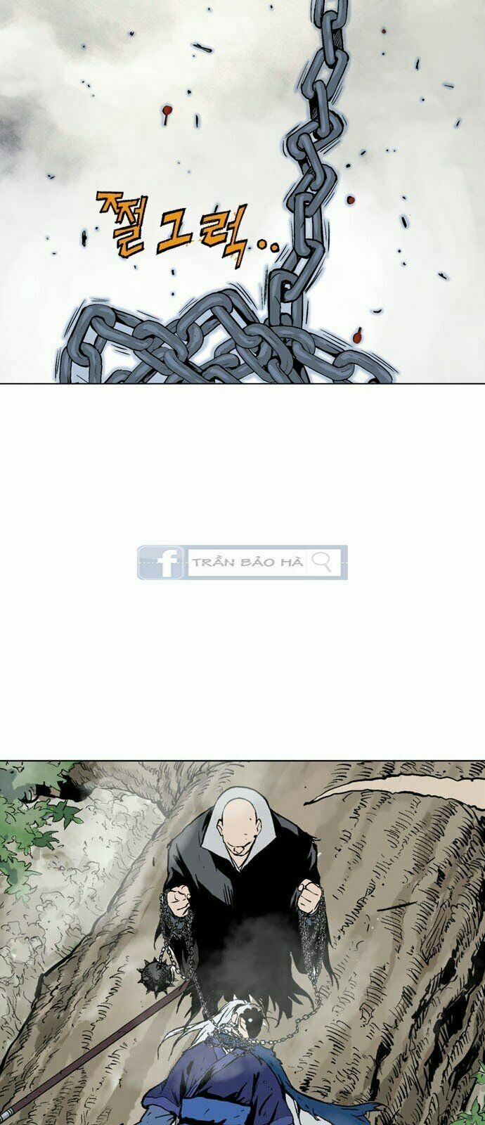 Gosu - Cao Thủ 2 Chapter 69 - Trang 20