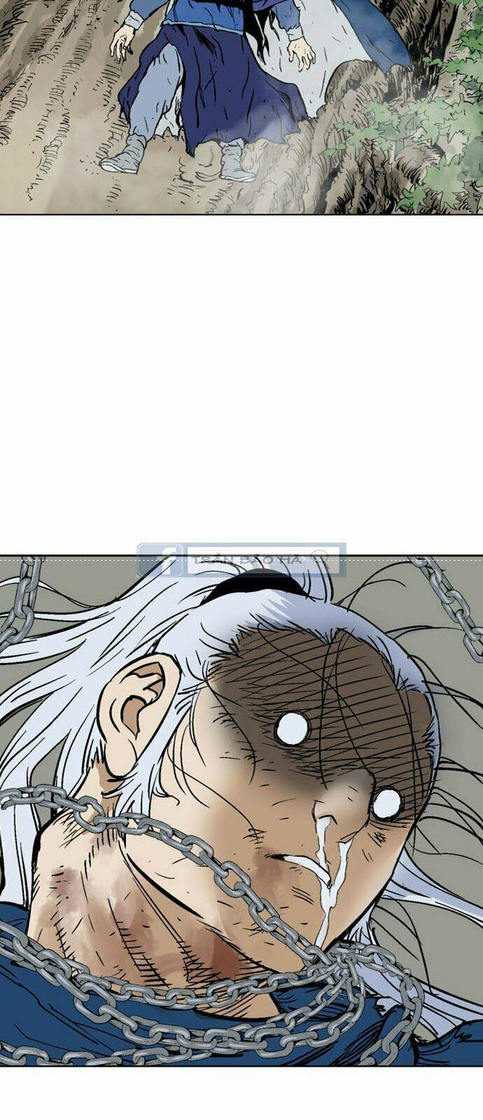 Gosu - Cao Thủ 2 Chapter 69 - Trang 21