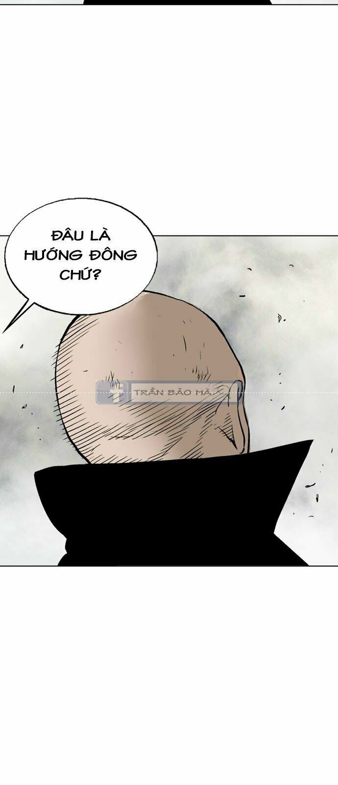Gosu - Cao Thủ 2 Chapter 69 - Trang 25