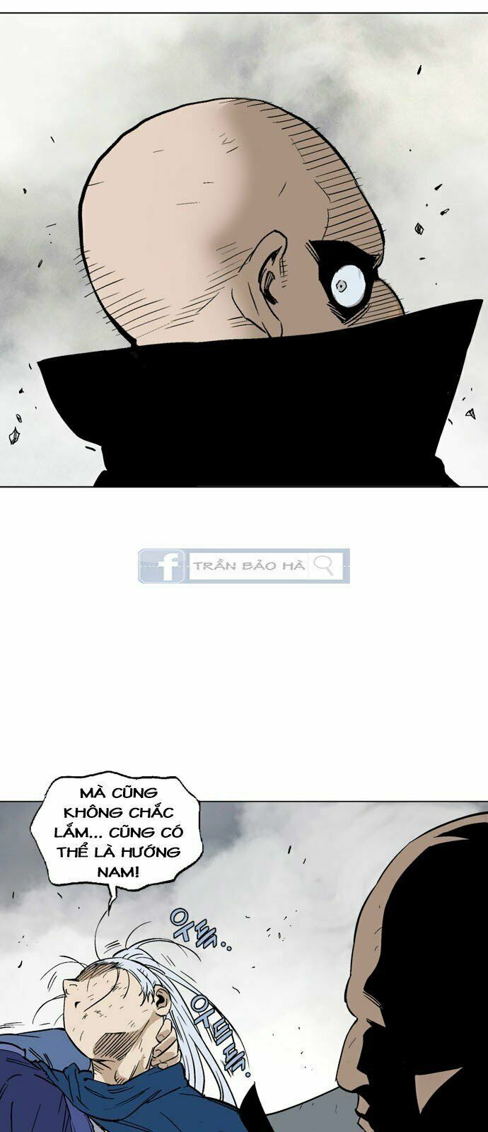 Gosu - Cao Thủ 2 Chapter 69 - Trang 26
