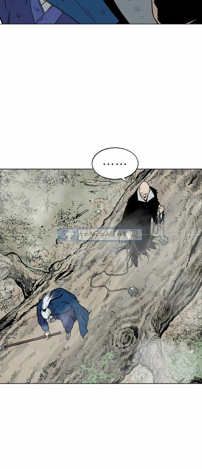 Gosu - Cao Thủ 2 Chapter 69 - Trang 27