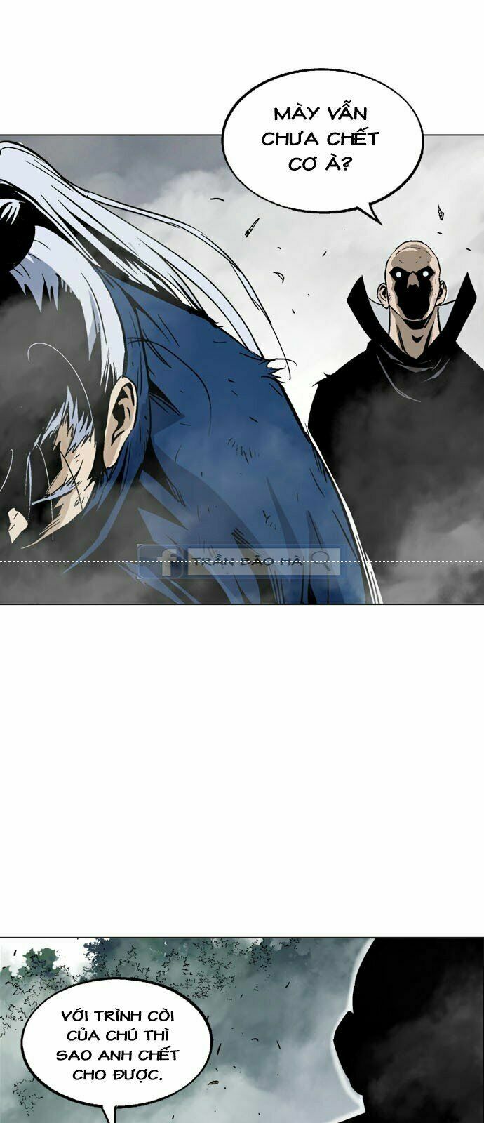 Gosu - Cao Thủ 2 Chapter 69 - Trang 28