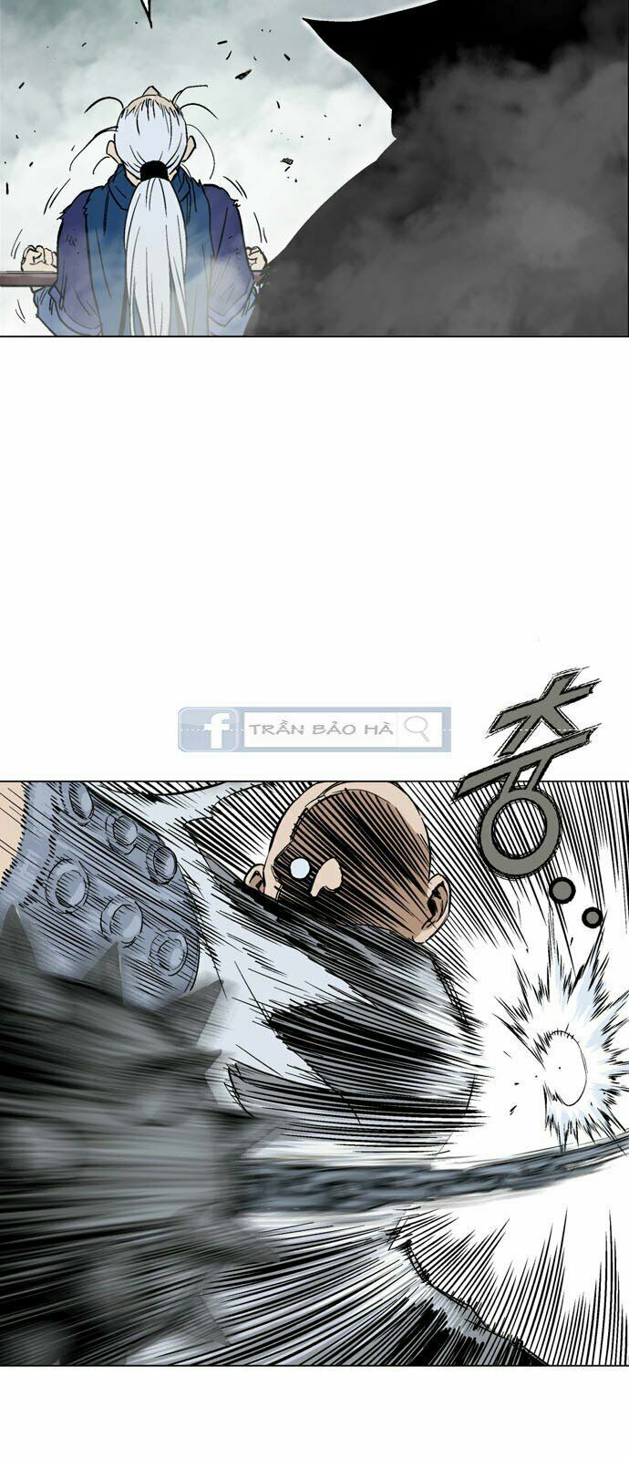 Gosu - Cao Thủ 2 Chapter 69 - Trang 29