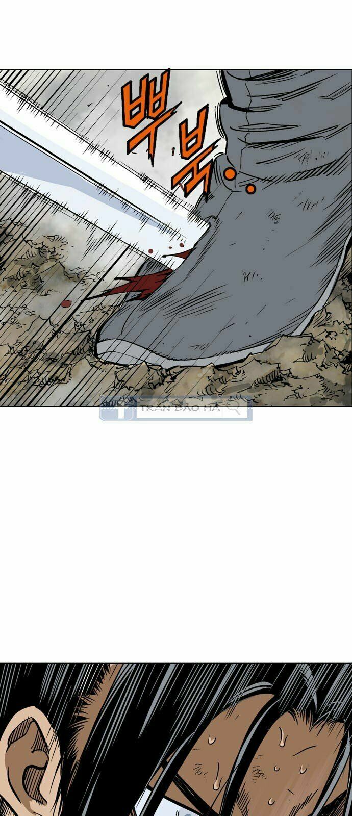 Gosu - Cao Thủ 2 Chapter 69 - Trang 3