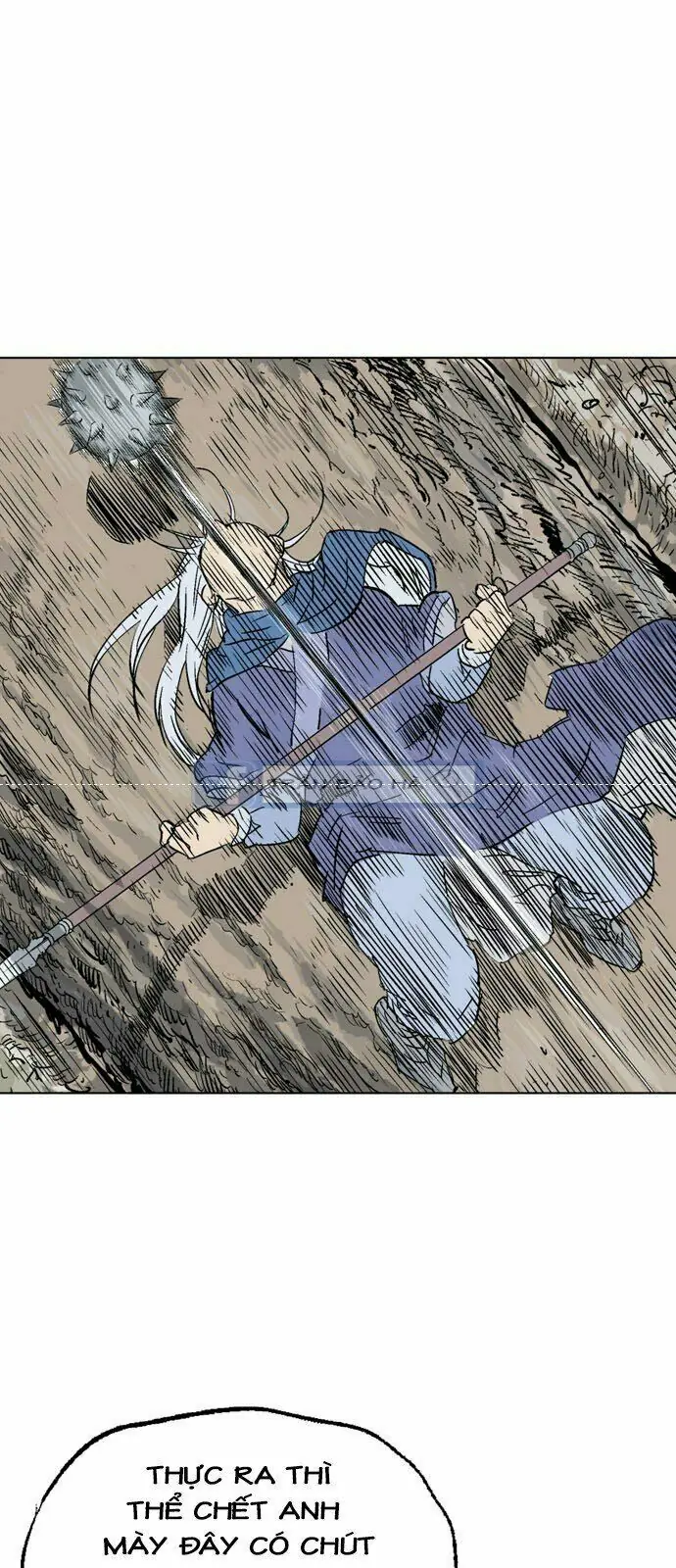Gosu - Cao Thủ 2 Chapter 69 - Trang 30
