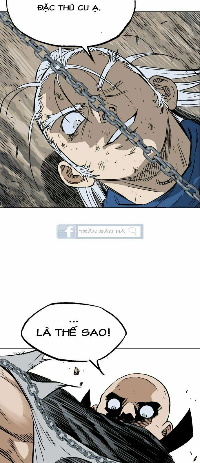Gosu - Cao Thủ 2 Chapter 69 - Trang 31
