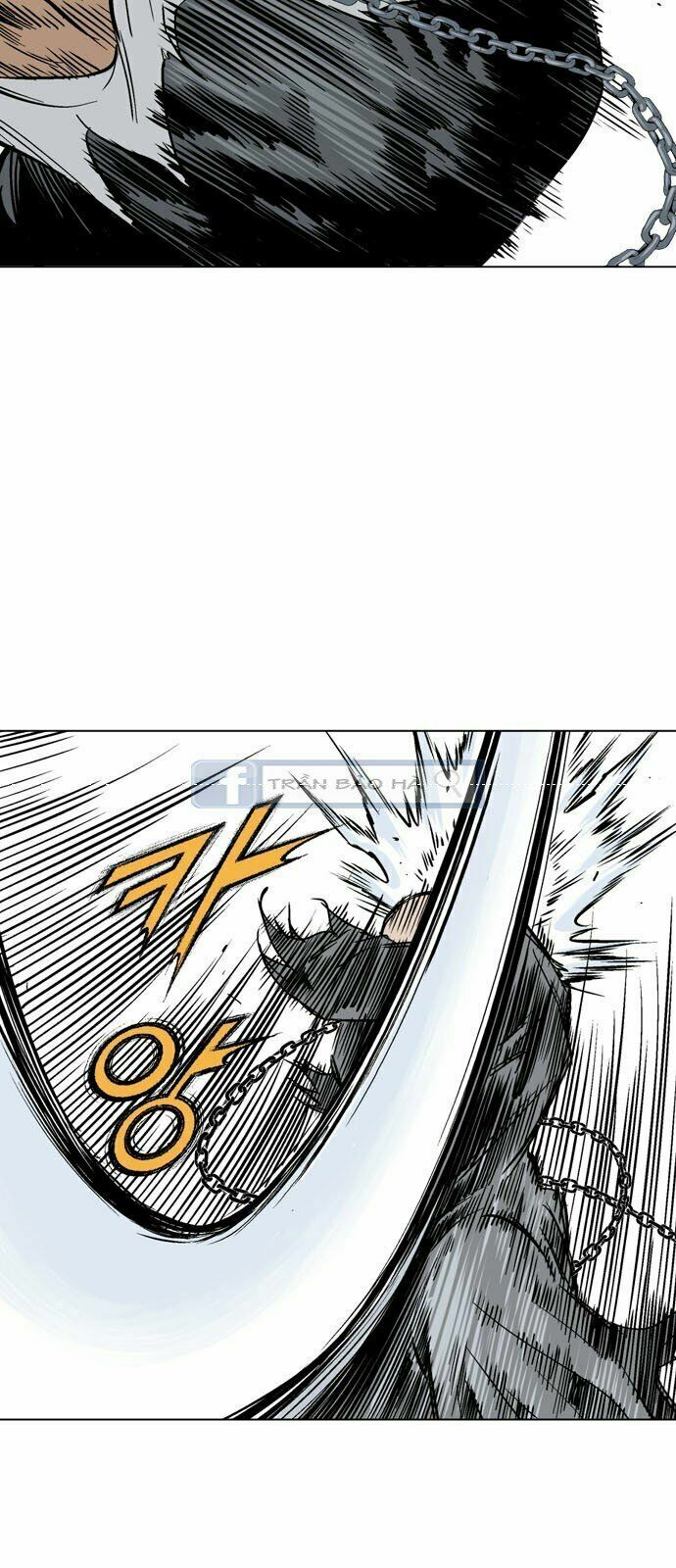 Gosu - Cao Thủ 2 Chapter 69 - Trang 32
