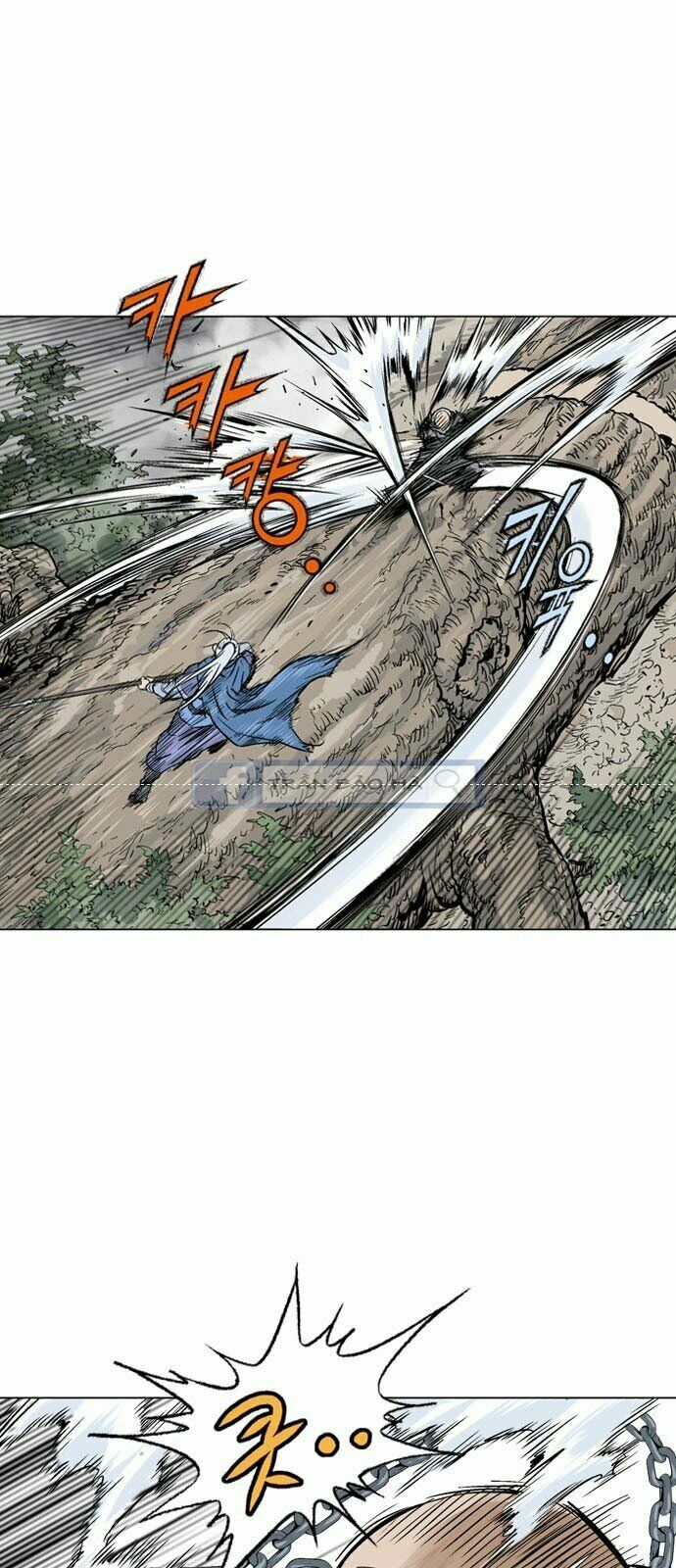 Gosu - Cao Thủ 2 Chapter 69 - Trang 33