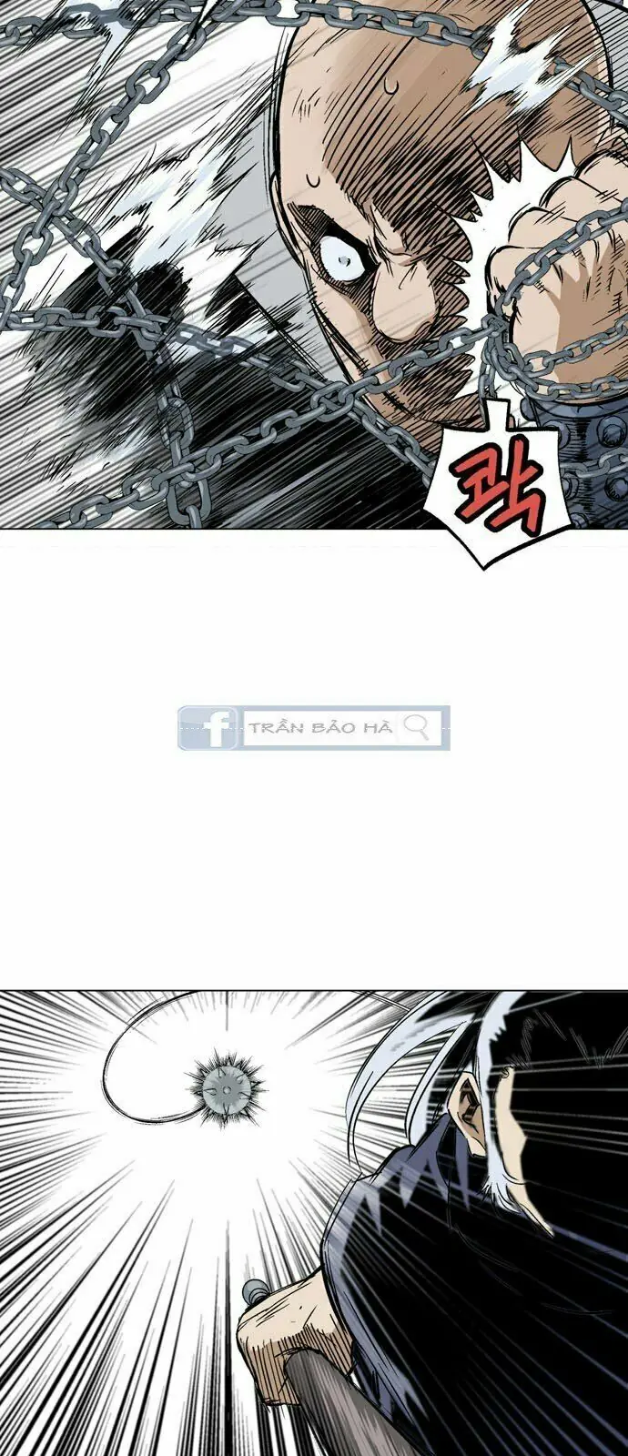 Gosu - Cao Thủ 2 Chapter 69 - Trang 34