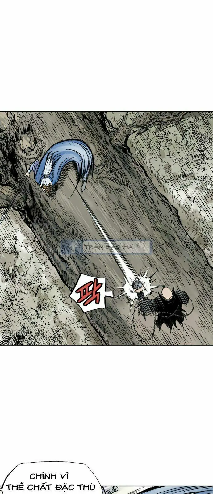 Gosu - Cao Thủ 2 Chapter 69 - Trang 36