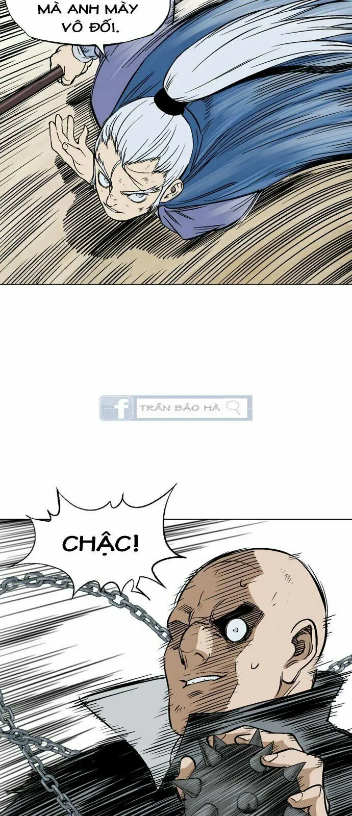 Gosu - Cao Thủ 2 Chapter 69 - Trang 37