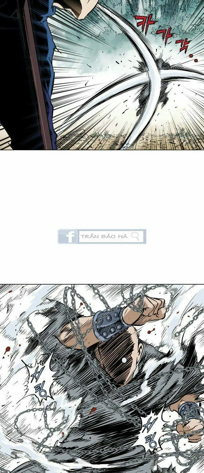 Gosu - Cao Thủ 2 Chapter 69 - Trang 39
