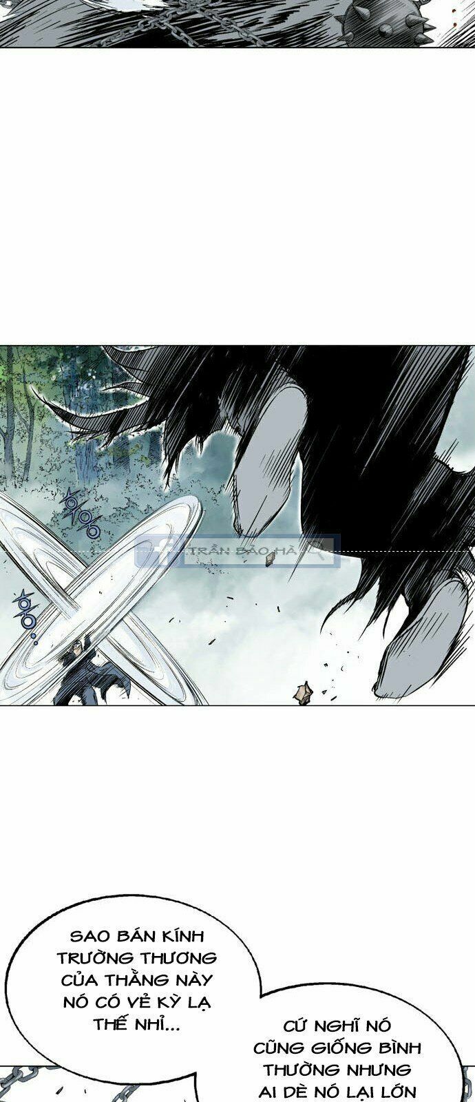 Gosu - Cao Thủ 2 Chapter 69 - Trang 40
