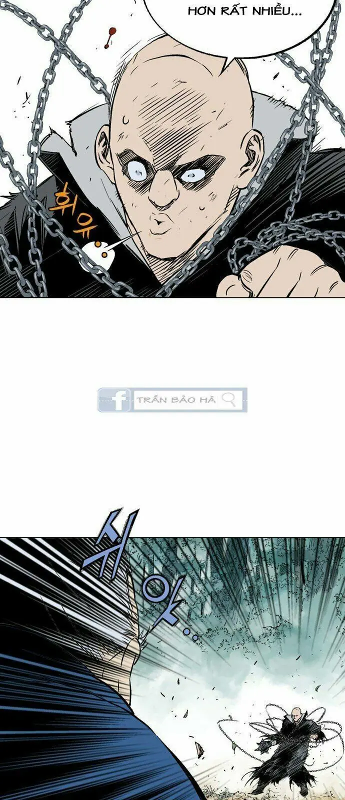 Gosu - Cao Thủ 2 Chapter 69 - Trang 41