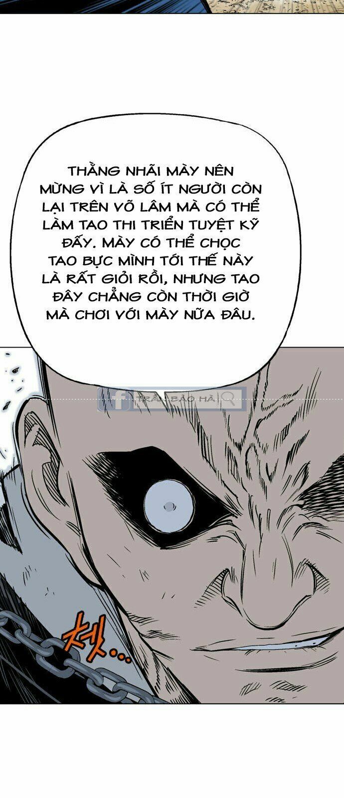 Gosu - Cao Thủ 2 Chapter 69 - Trang 42