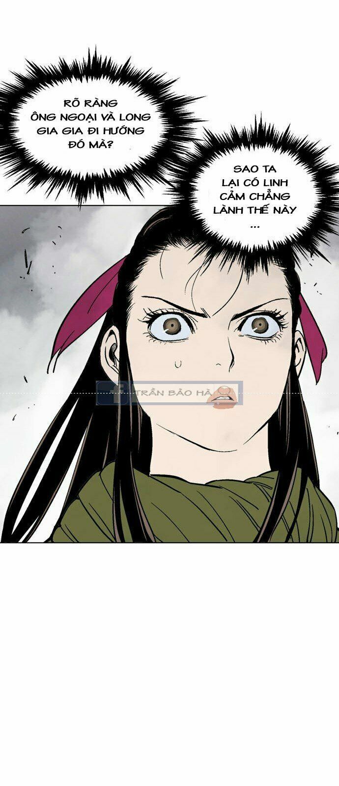 Gosu - Cao Thủ 2 Chapter 69 - Trang 48