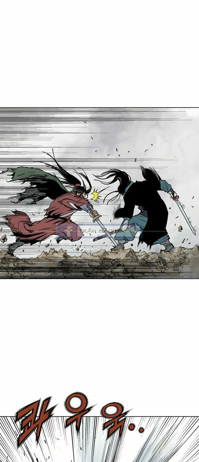 Gosu - Cao Thủ 2 Chapter 69 - Trang 5