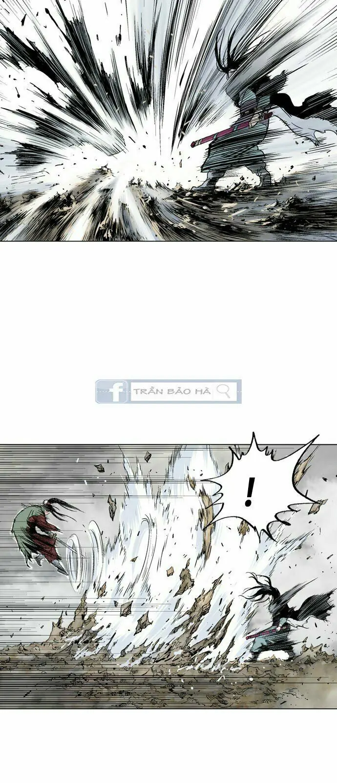 Gosu - Cao Thủ 2 Chapter 69 - Trang 6