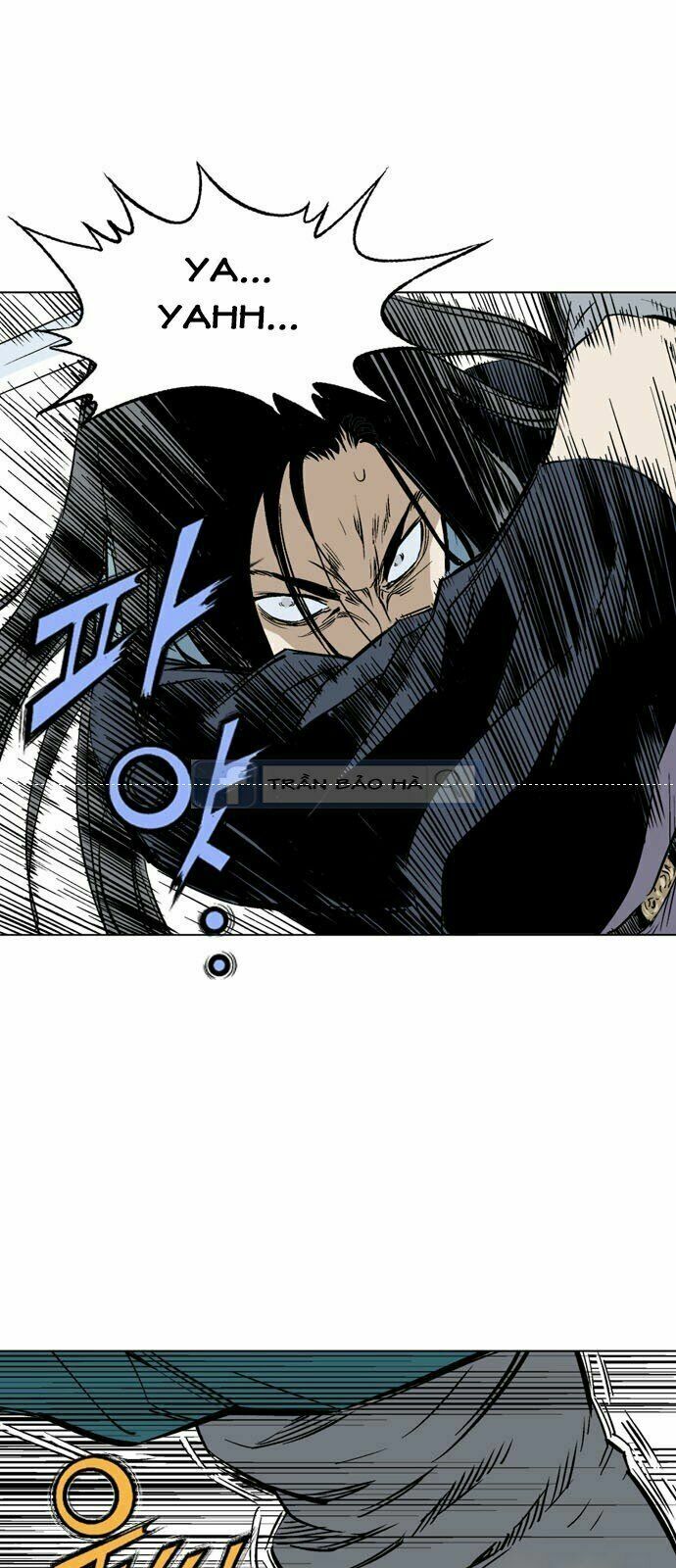 Gosu - Cao Thủ 2 Chapter 69 - Trang 7