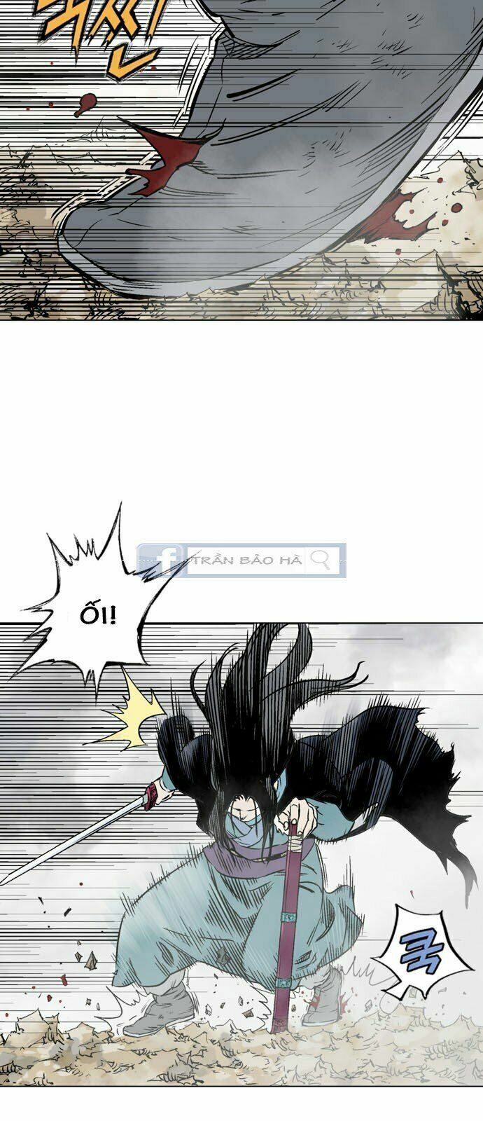 Gosu - Cao Thủ 2 Chapter 69 - Trang 8