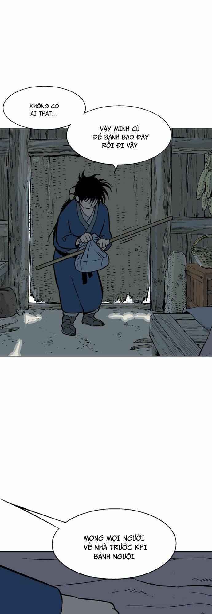 Gosu - Cao Thủ 2 Chapter 7 - Trang 11