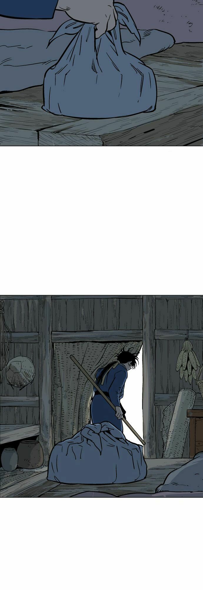 Gosu - Cao Thủ 2 Chapter 7 - Trang 12