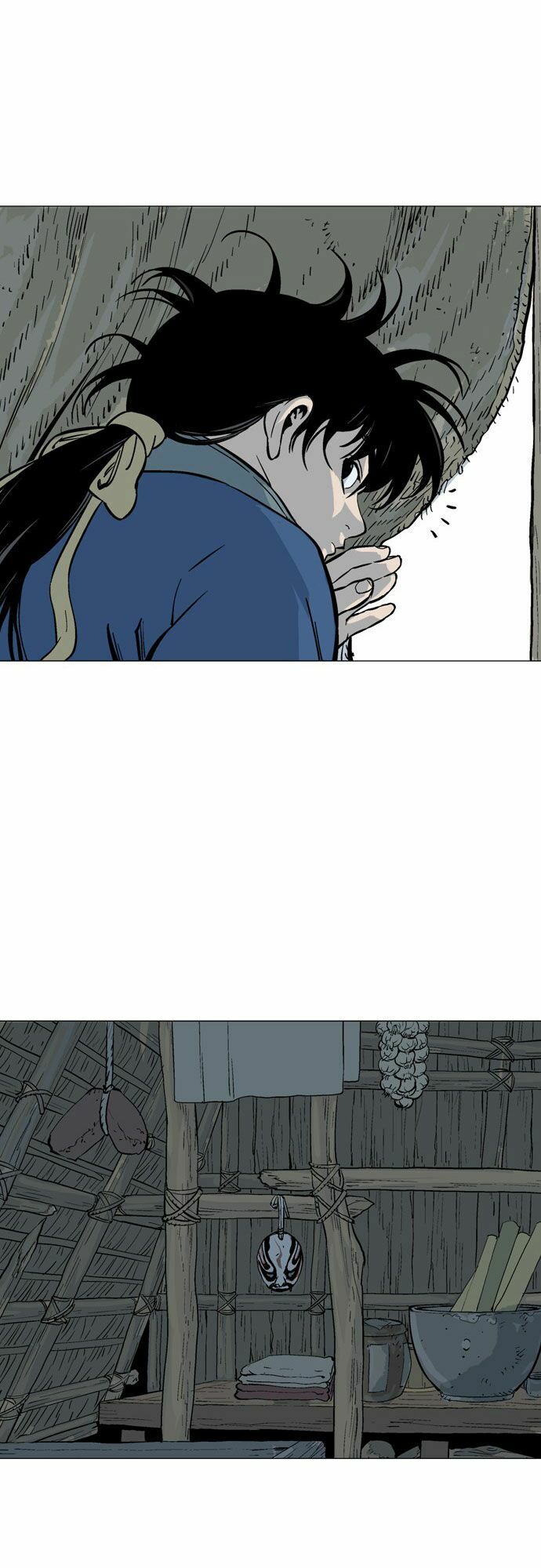 Gosu - Cao Thủ 2 Chapter 7 - Trang 13