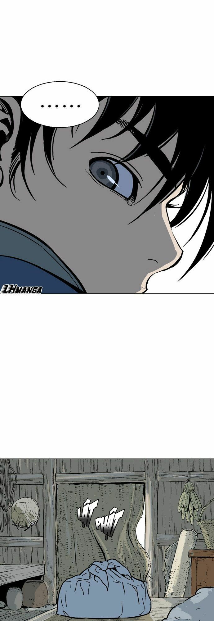 Gosu - Cao Thủ 2 Chapter 7 - Trang 14