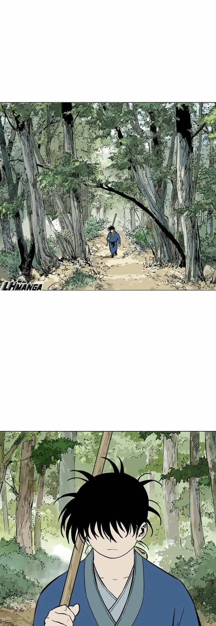 Gosu - Cao Thủ 2 Chapter 7 - Trang 18
