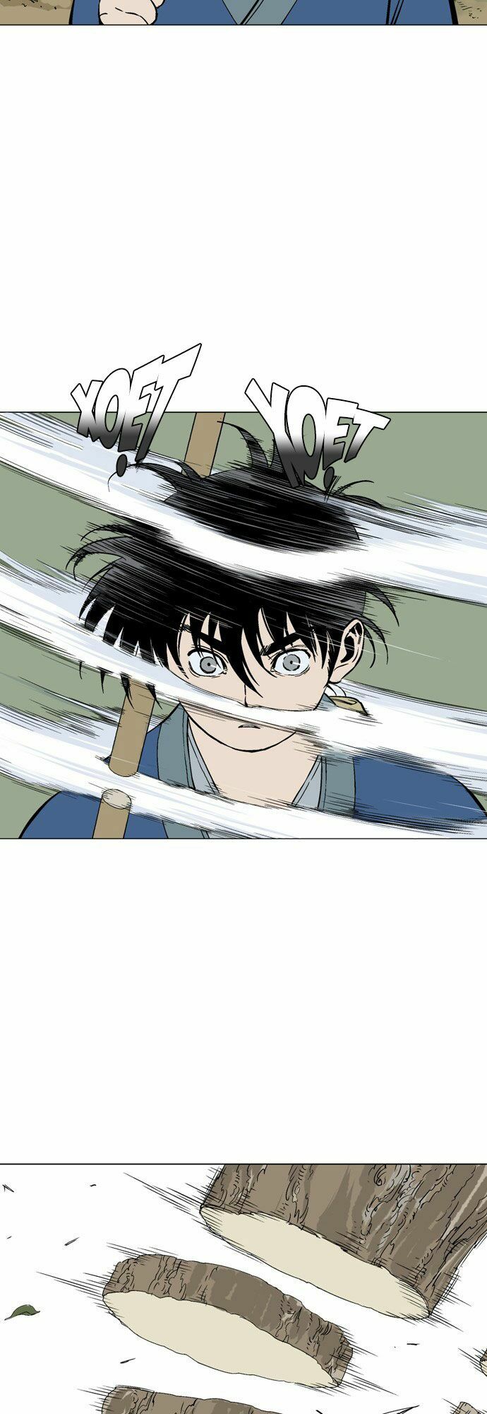 Gosu - Cao Thủ 2 Chapter 7 - Trang 19