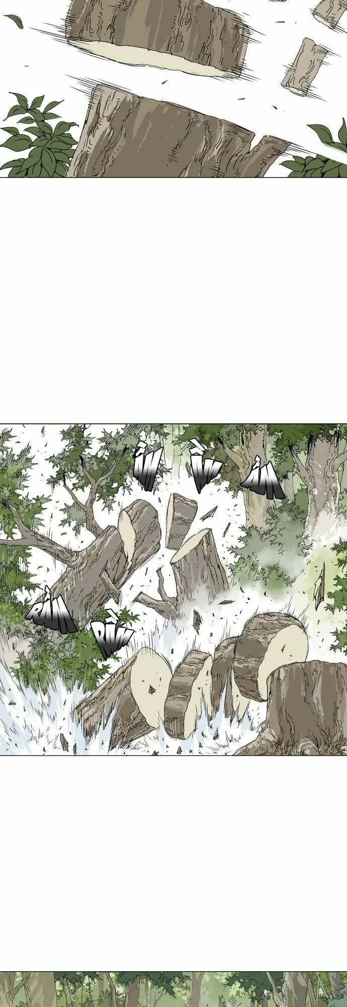 Gosu - Cao Thủ 2 Chapter 7 - Trang 20