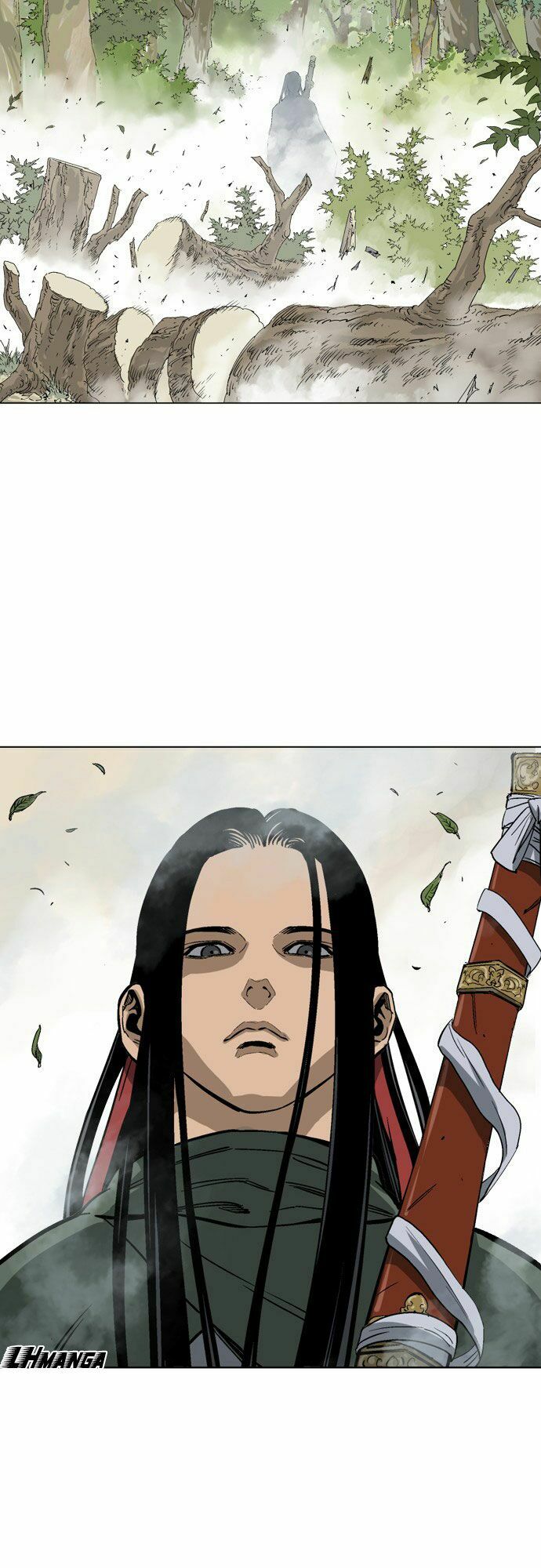 Gosu - Cao Thủ 2 Chapter 7 - Trang 21