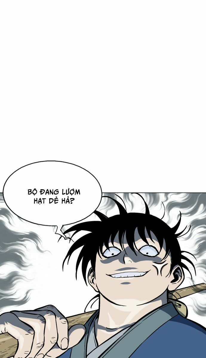 Gosu - Cao Thủ 2 Chapter 7 - Trang 23