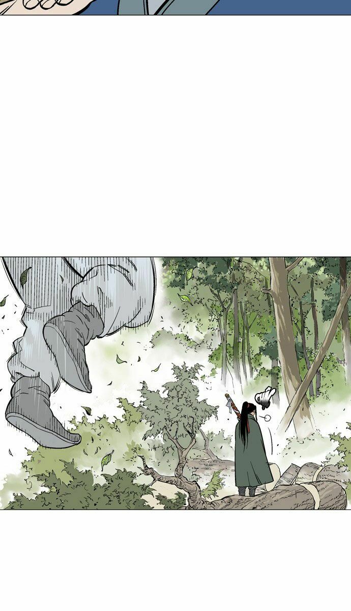 Gosu - Cao Thủ 2 Chapter 7 - Trang 24