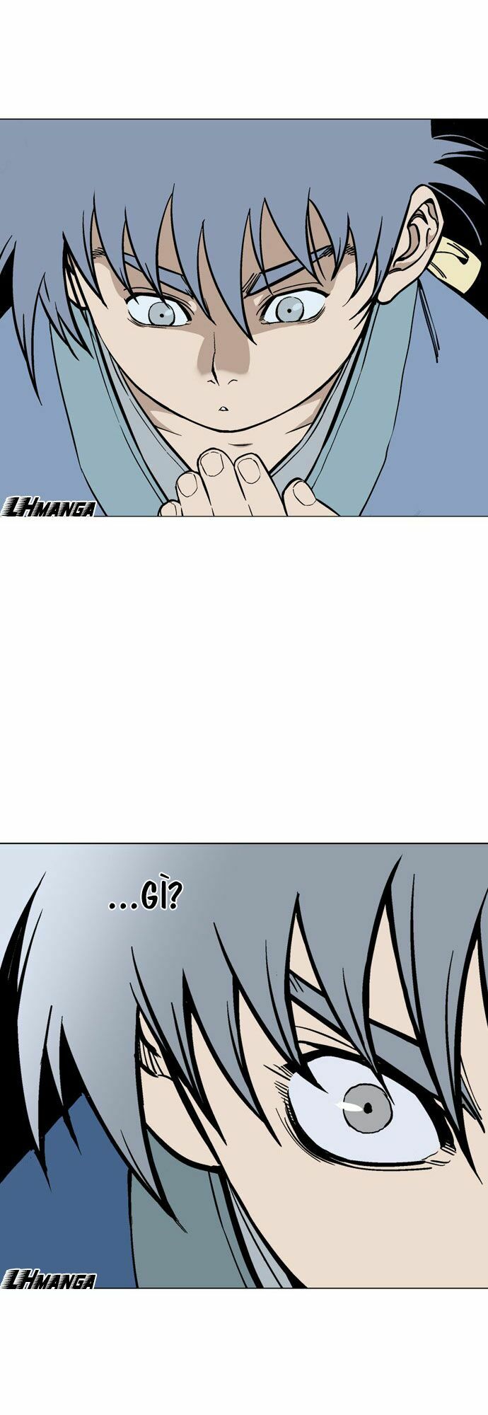 Gosu - Cao Thủ 2 Chapter 7 - Trang 28