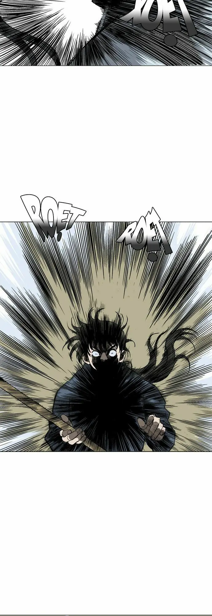 Gosu - Cao Thủ 2 Chapter 7 - Trang 30