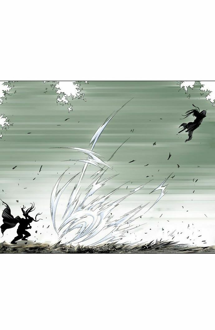 Gosu - Cao Thủ 2 Chapter 7 - Trang 32